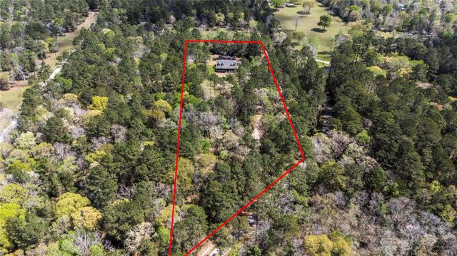 12062 Ike White Road, Conroe, TX 77303