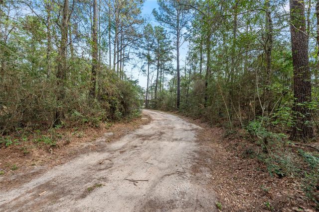 12062 Ike White Road, Conroe, TX 77303