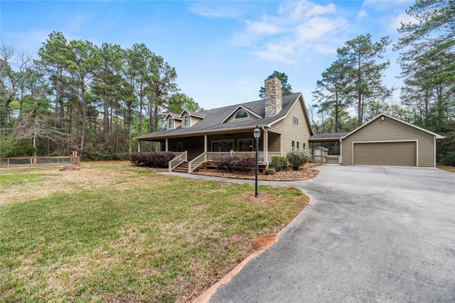 12062 Ike White Road, Conroe, TX 77303