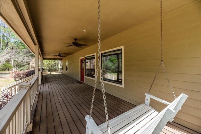 12062 Ike White Road, Conroe, TX 77303