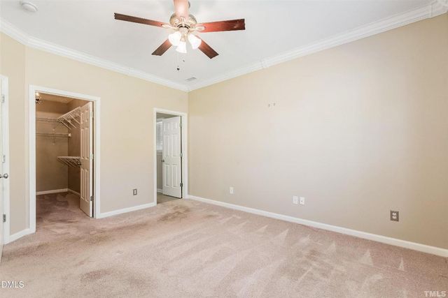 1424 Sexton Ridge Drive, Fuquay Varina, NC 27526