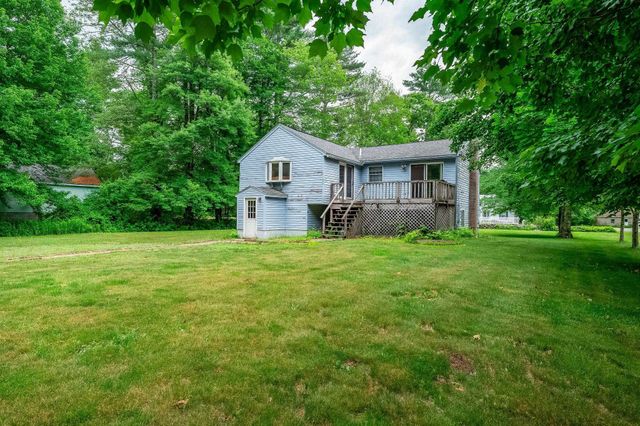 89 Oak Street, Rochester, NH 03839