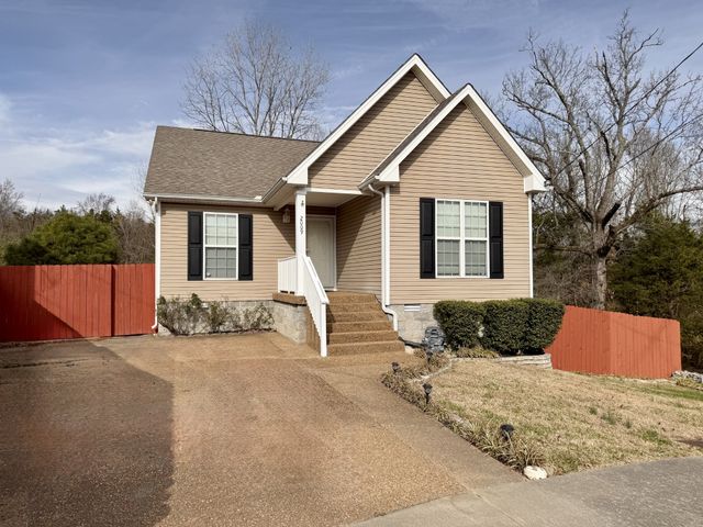 2009 Quiet Creek Ct, Antioch, TN 37013