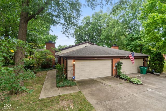 2203 Oak Run Place, Indianapolis, IN 46260