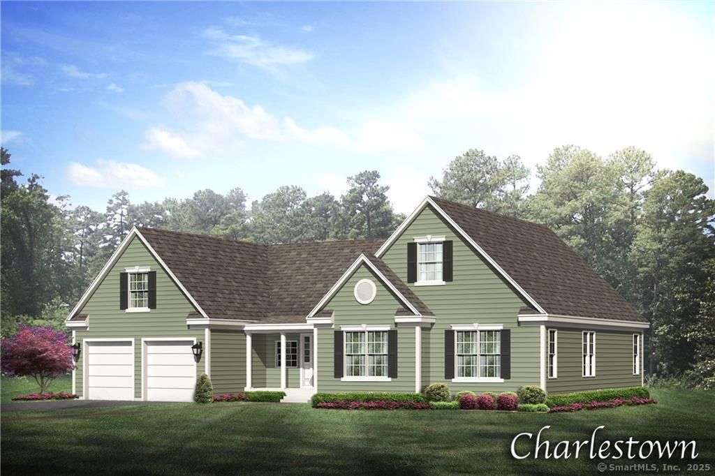 503 Freya Lane, East Hampton, CT 06424