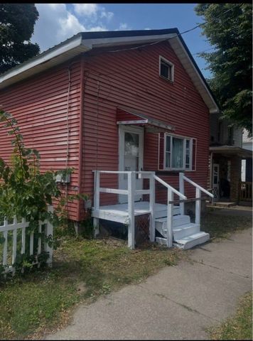 1822 WALNUT Street, Erie, PA 16502