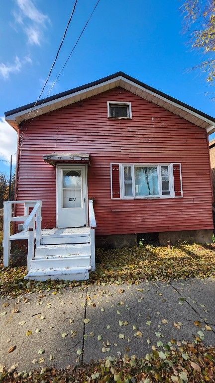 1822 WALNUT Street, Erie, PA 16502