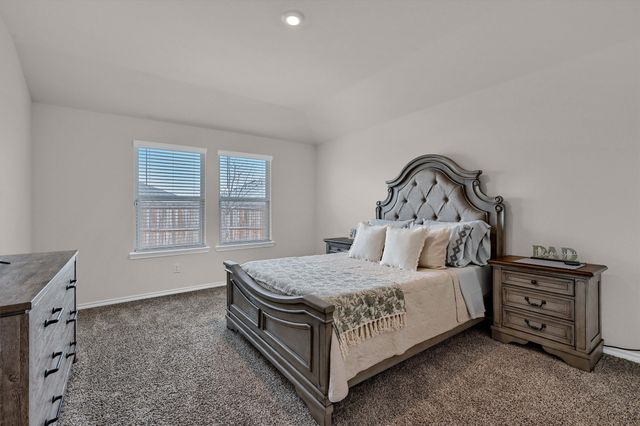 2821 Jasmine Drive, Sherman, TX 75092