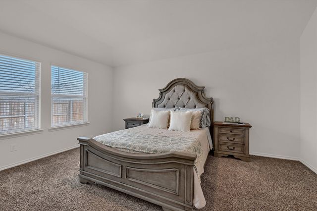 2821 Jasmine Drive, Sherman, TX 75092