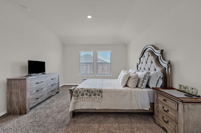 2821 Jasmine Drive, Sherman, TX 75092