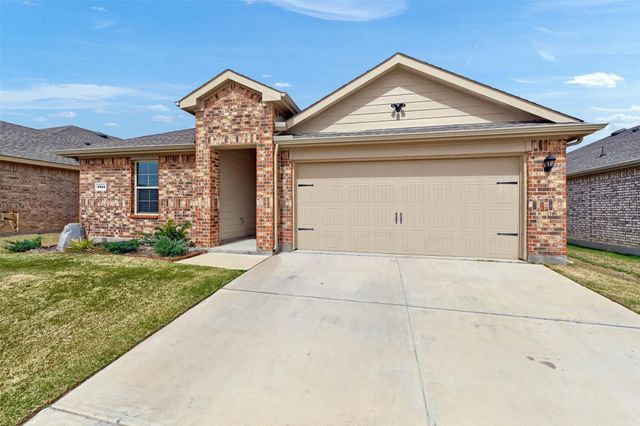 2821 Jasmine Drive, Sherman, TX 75092