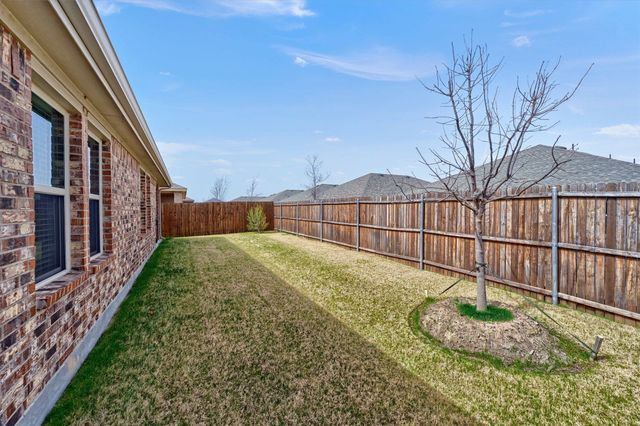 2821 Jasmine Drive, Sherman, TX 75092