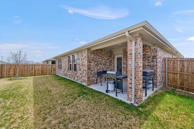 2821 Jasmine Drive, Sherman, TX 75092