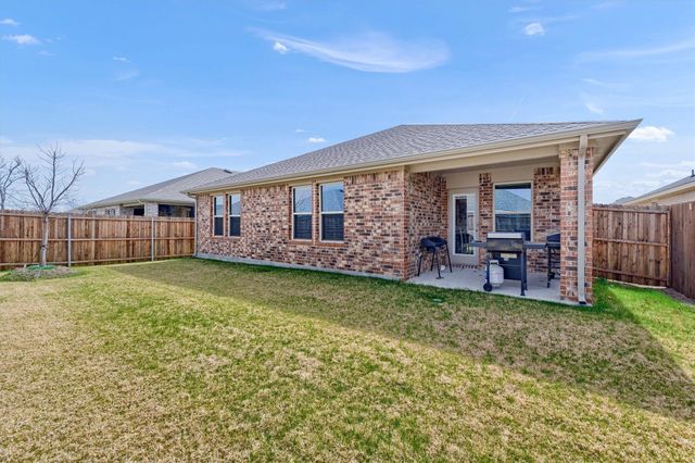 2821 Jasmine Drive, Sherman, TX 75092