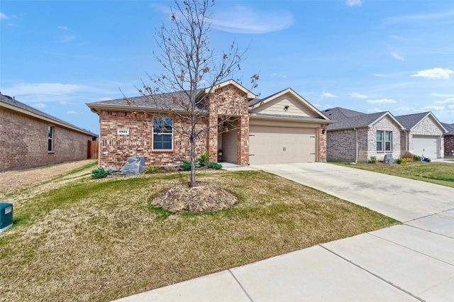 2821 Jasmine Drive, Sherman, TX 75092