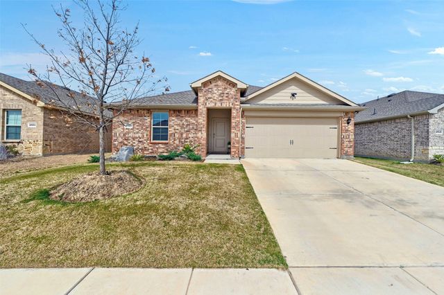 2821 Jasmine Drive, Sherman, TX 75092
