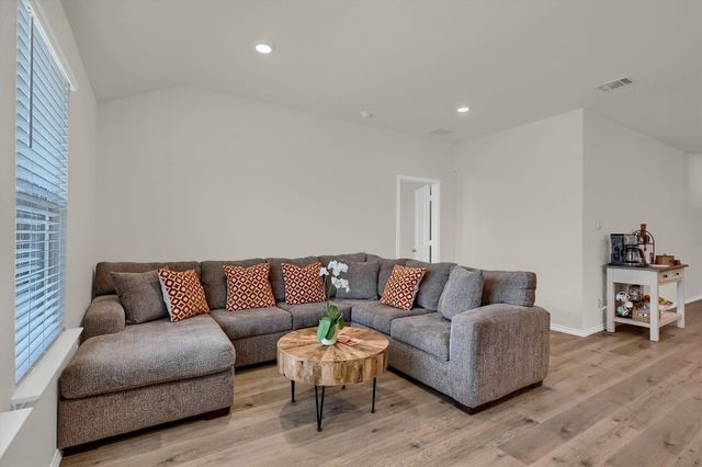 2821 Jasmine Drive, Sherman, TX 75092