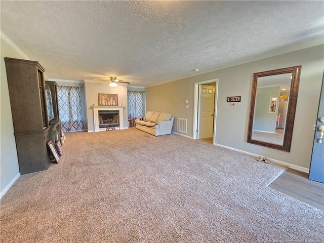 550 Thomas Drive, Raeford, NC 28376