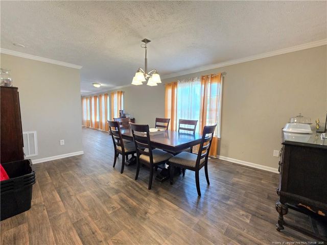 550 Thomas Drive, Raeford, NC 28376