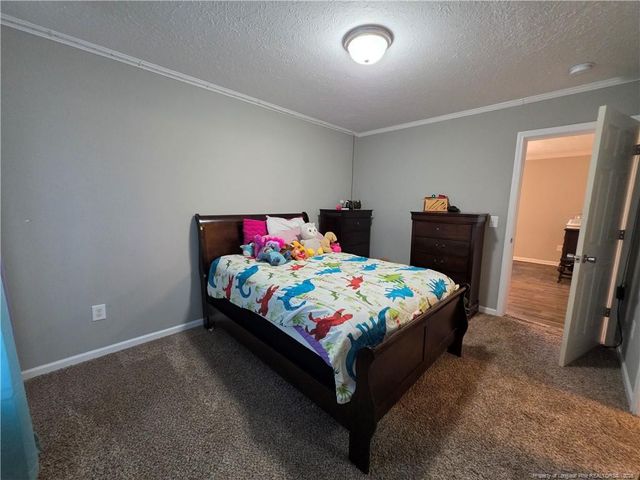 550 Thomas Drive, Raeford, NC 28376