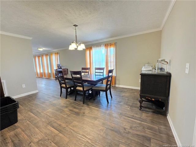 550 Thomas Drive, Raeford, NC 28376