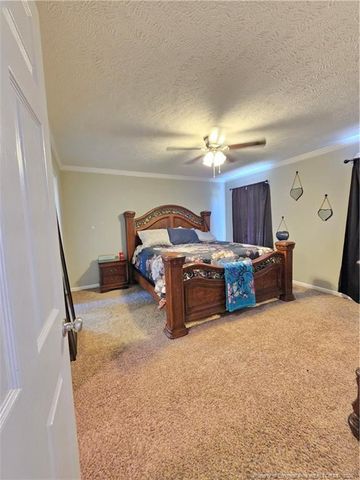 550 Thomas Drive, Raeford, NC 28376