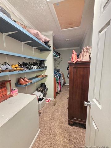 550 Thomas Drive, Raeford, NC 28376