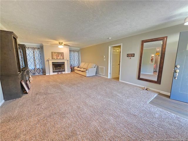 550 Thomas Drive, Raeford, NC 28376