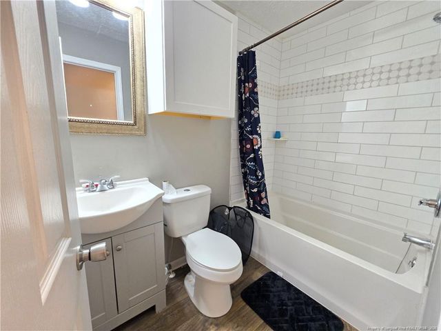 550 Thomas Drive, Raeford, NC 28376