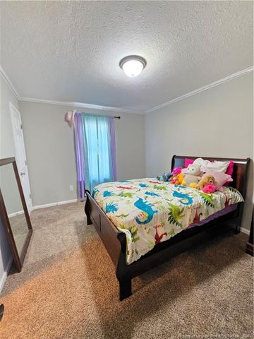550 Thomas Drive, Raeford, NC 28376