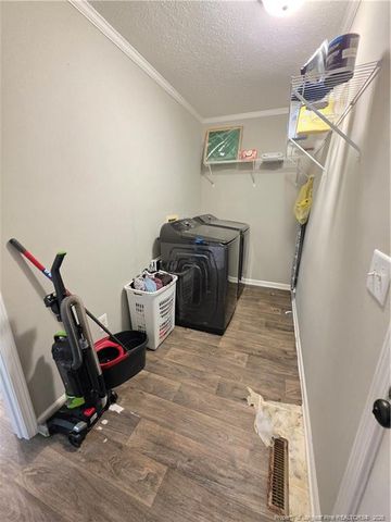 550 Thomas Drive, Raeford, NC 28376