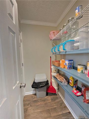 550 Thomas Drive, Raeford, NC 28376