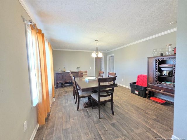 550 Thomas Drive, Raeford, NC 28376