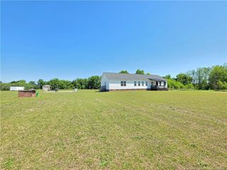 550 Thomas Drive, Raeford, NC 28376