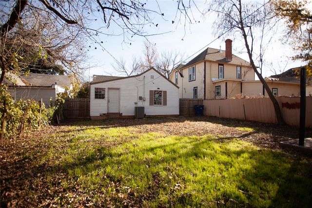 415 N Broad Street, Guthrie, OK 73044