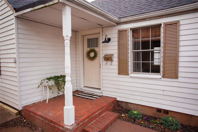 415 N Broad Street, Guthrie, OK 73044