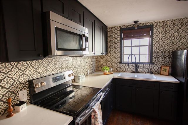 415 N Broad Street, Guthrie, OK 73044