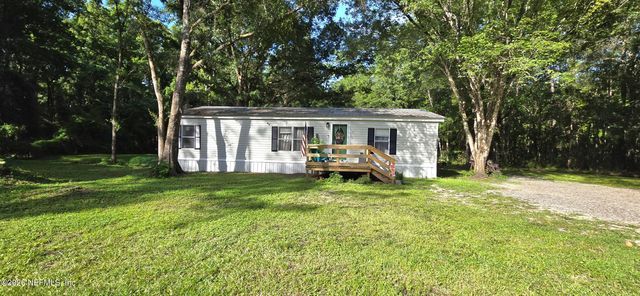 4856 MCALLISTER Road, Middleburg, FL 32068