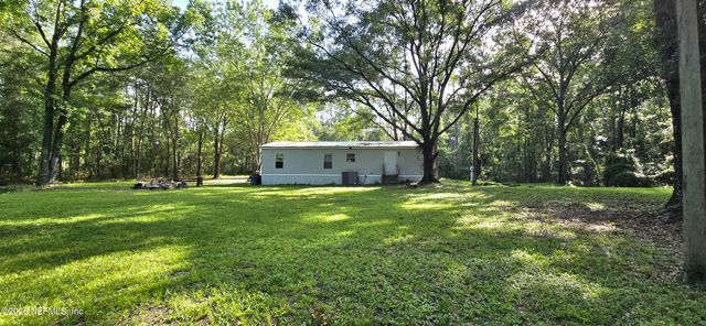 4856 MCALLISTER Road, Middleburg, FL 32068