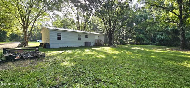 4856 MCALLISTER Road, Middleburg, FL 32068
