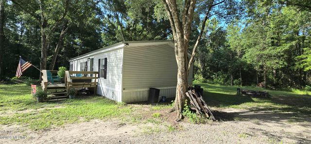 4856 MCALLISTER Road, Middleburg, FL 32068