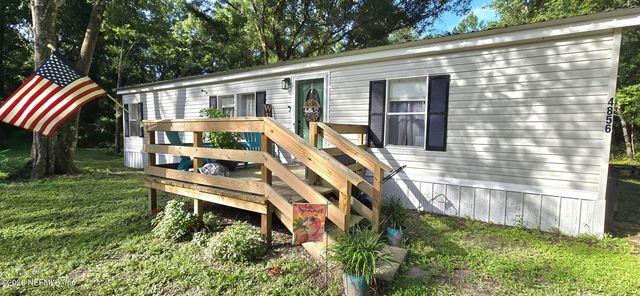4856 MCALLISTER Road, Middleburg, FL 32068