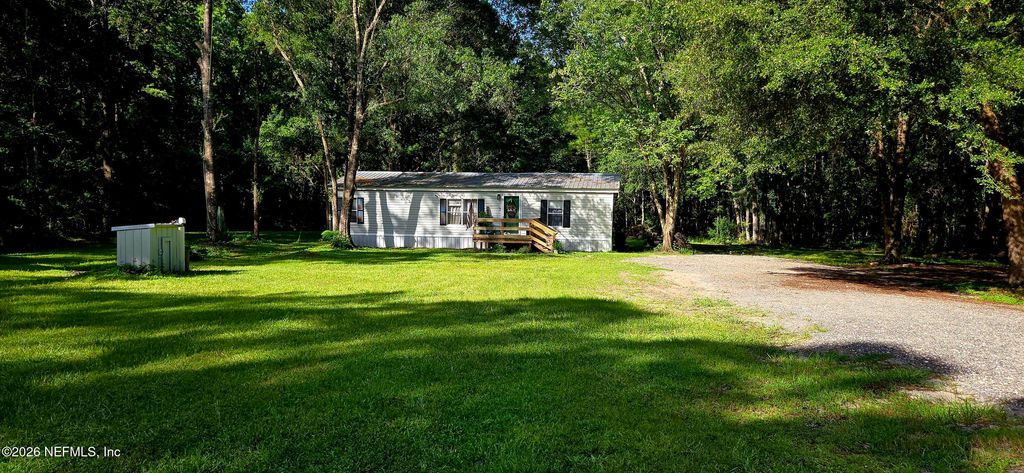 4856 MCALLISTER Road, Middleburg, FL 32068