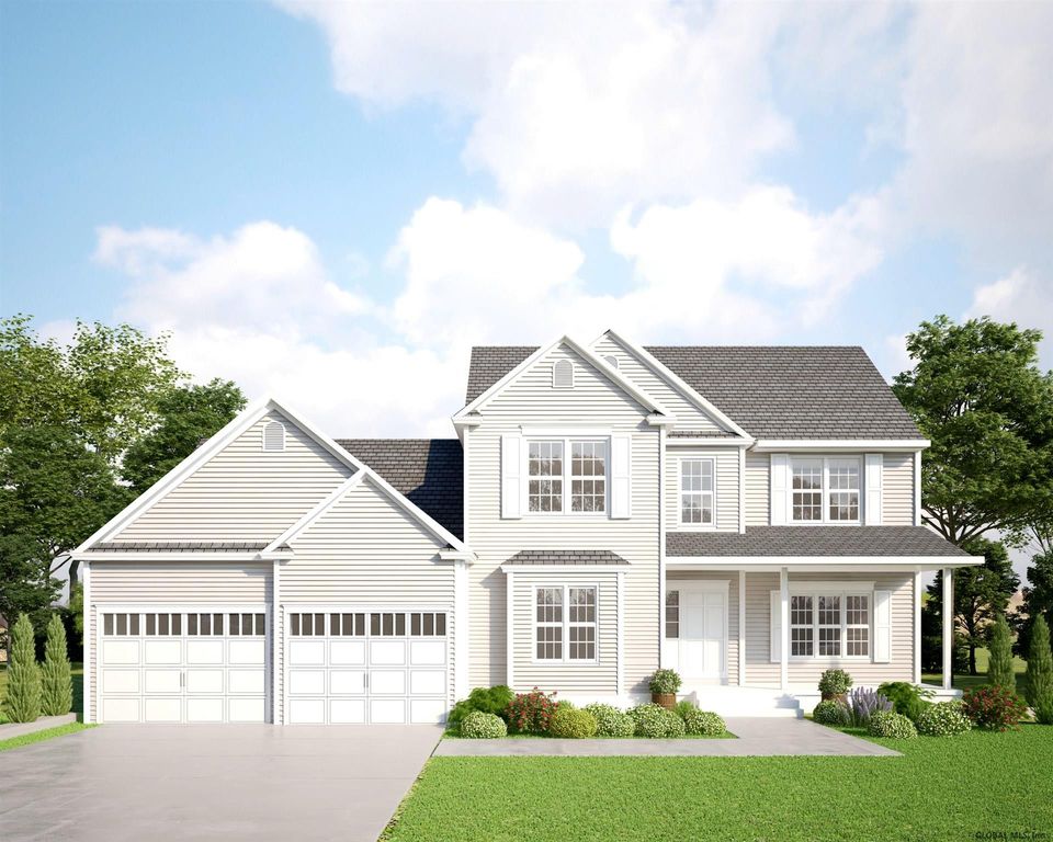 L04 Corona Court, Ballston, NY 12019