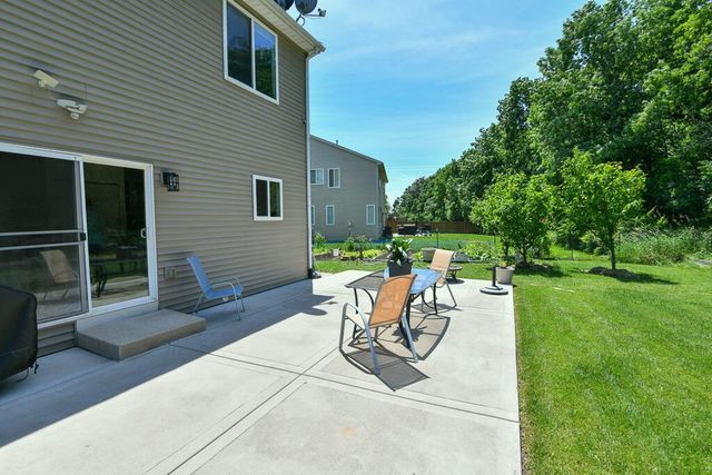 6112 115th AVENUE, Kenosha, WI 53142
