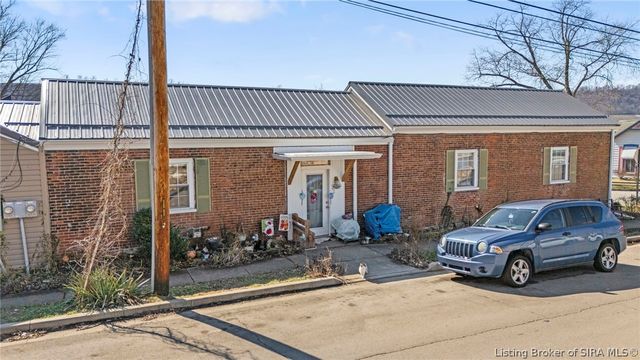 130 Mulberry Street, Madison, IN 47250