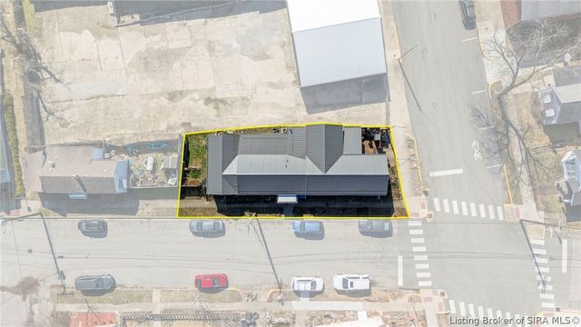 130 Mulberry Street, Madison, IN 47250