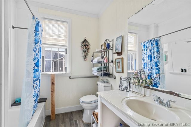 130 Mulberry Street, Madison, IN 47250