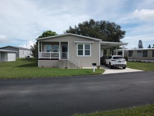 56 Manor Drive, Fort Pierce, FL 34982