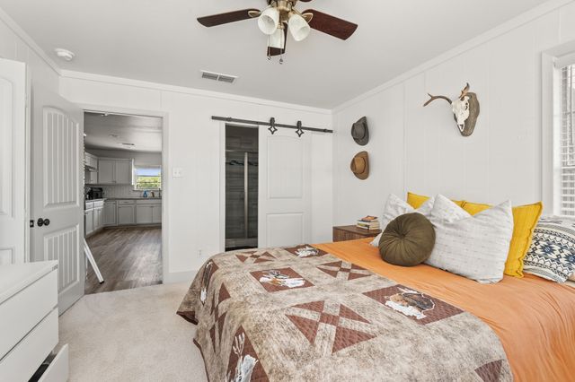 9778 State Highway 11, Whitewright, TX 75491